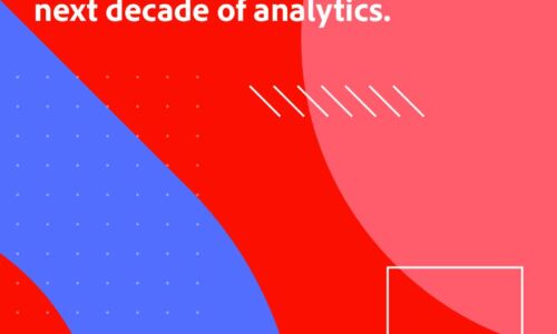 Ten predictions for the next decade of analytics