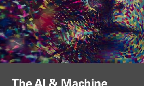 The AI & Machine Learning Imperative