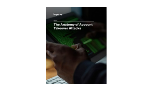 The Anatomy of Account Takeover Attacks