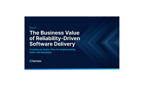 The Business Value of Reliability-Driven Software Development