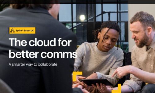The Cloud for Better Comms