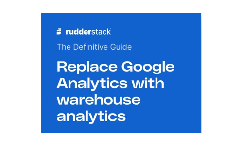 The Definitive Guide – Replace Google Analytics