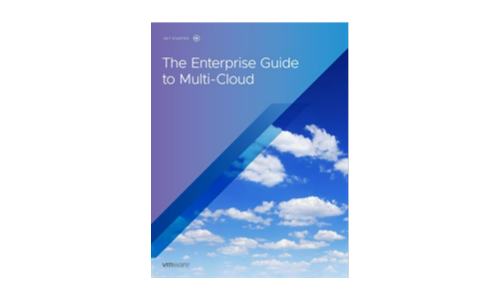 The Enterprise Guide to Multi-Cloud