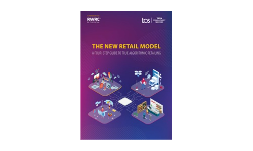 The New Retail Model: A Four-Step Guide to True Algorithmic Retailing