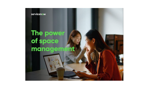 The Power of Space Management