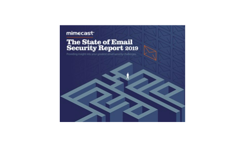 The State Of Email Security Report 2019