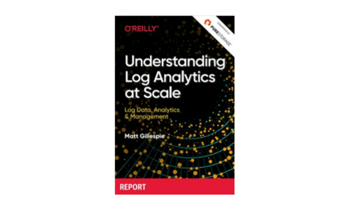 Understanding Log Analytics at Scale