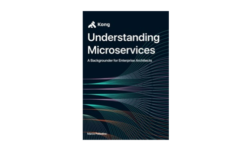 Understanding Microservices: A Backgrounder for Enterprise Architects