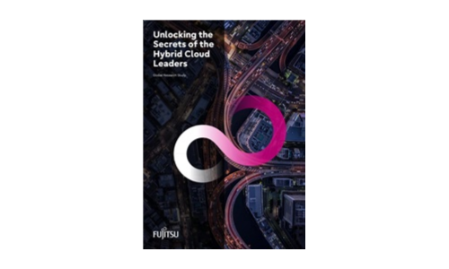 Unlocking the Secrets of the Hybrid Cloud Leaders