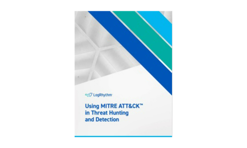 Using MITRE ATTandCK™ in Threat Hunting and Detection