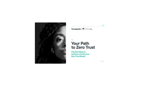 Your Path to Zero Trust