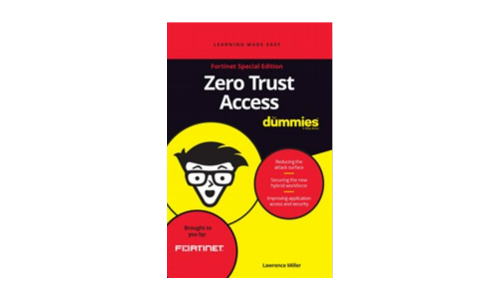 Zero Trust Access for Dummies